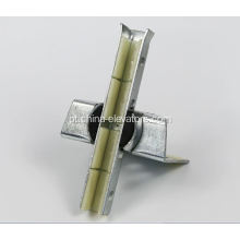 4 em 1 guia de carro sapato ≤2,5m/s para elevadores de thyssenkrupp